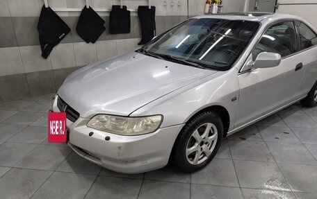 Honda Accord VII рестайлинг, 2000 год, 700 000 рублей, 23 фотография