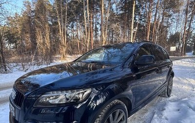 Audi Q7, 2011 год, 2 450 000 рублей, 1 фотография