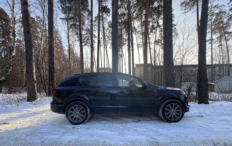 Audi Q7, 2011 год, 2 450 000 рублей, 4 фотография