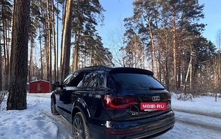 Audi Q7, 2011 год, 2 450 000 рублей, 7 фотография