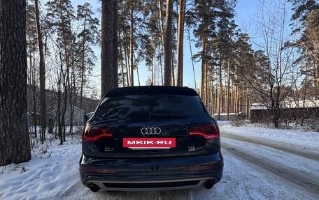 Audi Q7, 2011 год, 2 450 000 рублей, 6 фотография