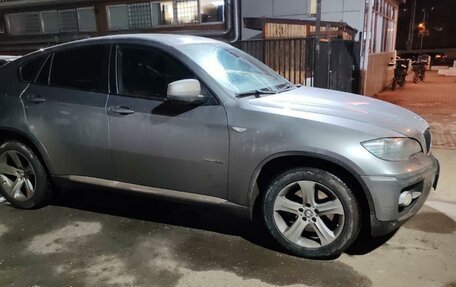 BMW X6, 2008 год, 1 650 000 рублей, 3 фотография