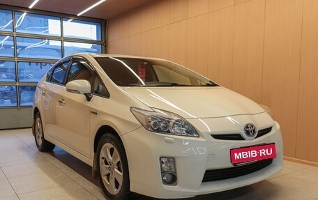 Toyota Prius, 2009 год, 1 308 000 рублей, 1 фотография