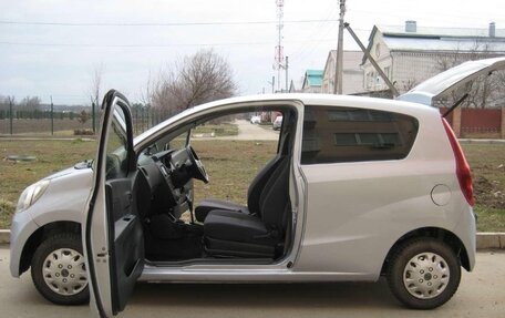 Daihatsu Mira VII, 2008 год, 570 000 рублей, 6 фотография