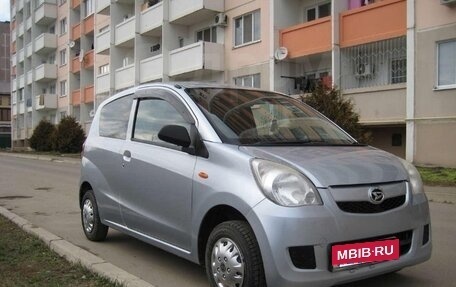 Daihatsu Mira VII, 2008 год, 570 000 рублей, 5 фотография