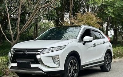 Mitsubishi Eclipse Cross, 2021 год, 1 600 000 рублей, 1 фотография