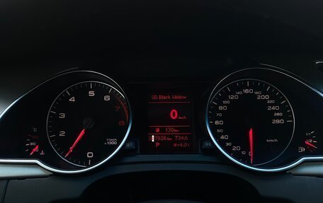 Audi A5, 2010 год, 1 365 000 рублей, 10 фотография