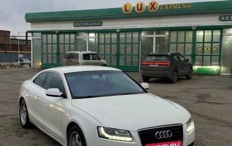 Audi A5, 2010 год, 1 365 000 рублей, 9 фотография
