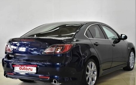 Mazda 6, 2008 год, 777 777 рублей, 5 фотография