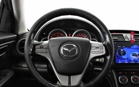 Mazda 6, 2008 год, 777 777 рублей, 11 фотография