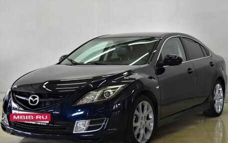 Mazda 6, 2008 год, 777 777 рублей, 2 фотография