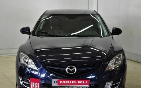 Mazda 6, 2008 год, 777 777 рублей, 3 фотография