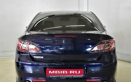 Mazda 6, 2008 год, 777 777 рублей, 4 фотография