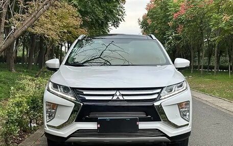 Mitsubishi Eclipse Cross, 2021 год, 1 600 000 рублей, 2 фотография