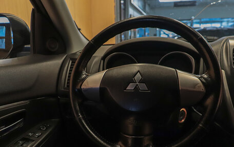 Mitsubishi ASX I рестайлинг, 2012 год, 907 466 рублей, 11 фотография