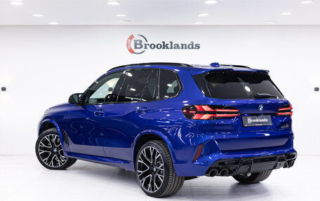 BMW X5 M, 2023 год, 22 990 000 рублей, 6 фотография