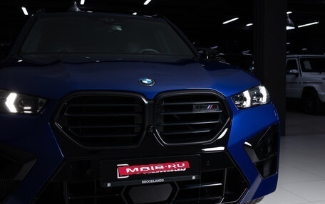 BMW X5 M, 2023 год, 22 990 000 рублей, 31 фотография