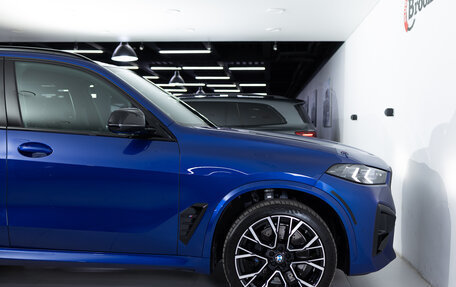 BMW X5 M, 2023 год, 22 990 000 рублей, 34 фотография