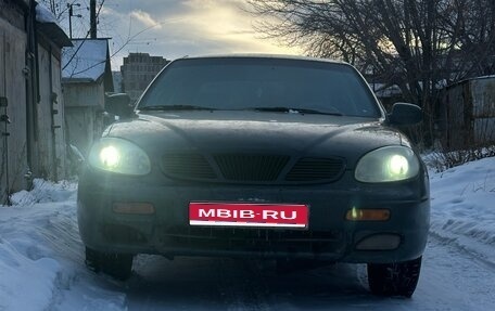 Doninvest Kondor, 1999 год, 270 000 рублей, 1 фотография