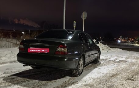 Doninvest Kondor, 1999 год, 270 000 рублей, 4 фотография