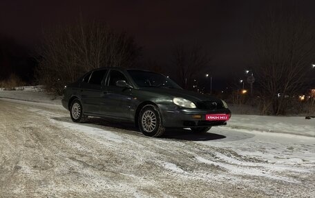 Doninvest Kondor, 1999 год, 270 000 рублей, 3 фотография
