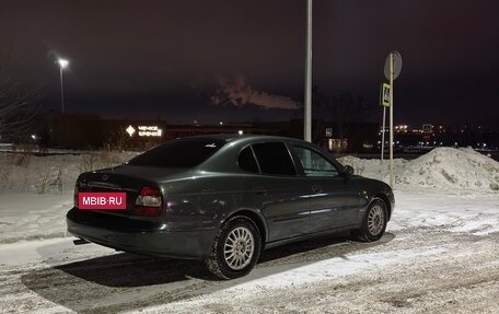 Doninvest Kondor, 1999 год, 270 000 рублей, 2 фотография