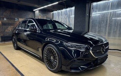 Mercedes-Benz E-Класс, 2024 год, 11 000 000 рублей, 1 фотография