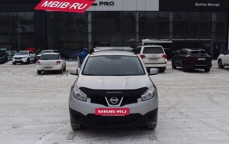 Nissan Qashqai+2 I, 2011 год, 1 247 000 рублей, 6 фотография