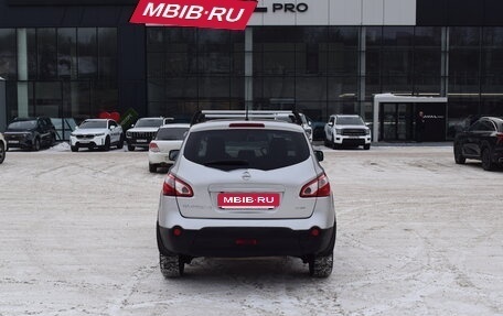 Nissan Qashqai+2 I, 2011 год, 1 247 000 рублей, 7 фотография