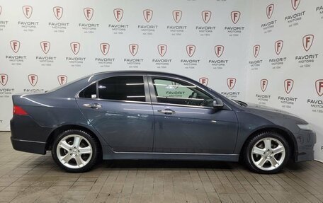 Honda Accord VII рестайлинг, 2006 год, 780 000 рублей, 4 фотография