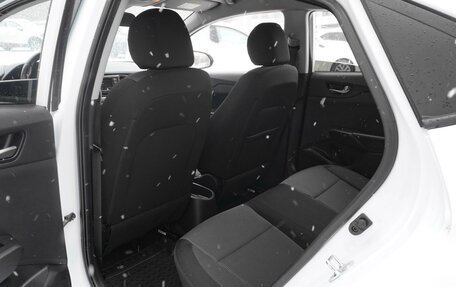 Hyundai Solaris II рестайлинг, 2018 год, 1 499 000 рублей, 11 фотография