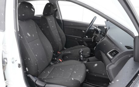 Hyundai Solaris II рестайлинг, 2018 год, 1 499 000 рублей, 8 фотография