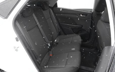 Hyundai Solaris II рестайлинг, 2018 год, 1 499 000 рублей, 7 фотография