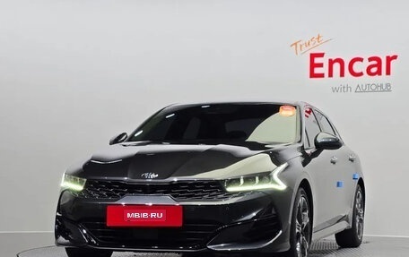 KIA K5, 2021 год, 2 279 000 рублей, 3 фотография