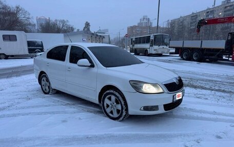 Skoda Octavia, 2013 год, 585 000 рублей, 3 фотография