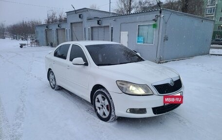 Skoda Octavia, 2013 год, 585 000 рублей, 11 фотография