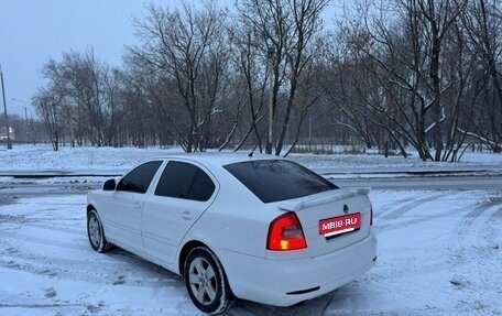 Skoda Octavia, 2013 год, 585 000 рублей, 4 фотография