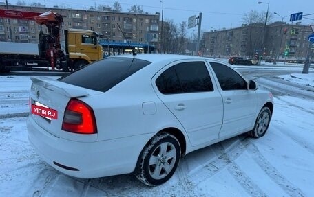 Skoda Octavia, 2013 год, 585 000 рублей, 5 фотография