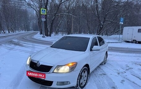 Skoda Octavia, 2013 год, 585 000 рублей, 6 фотография