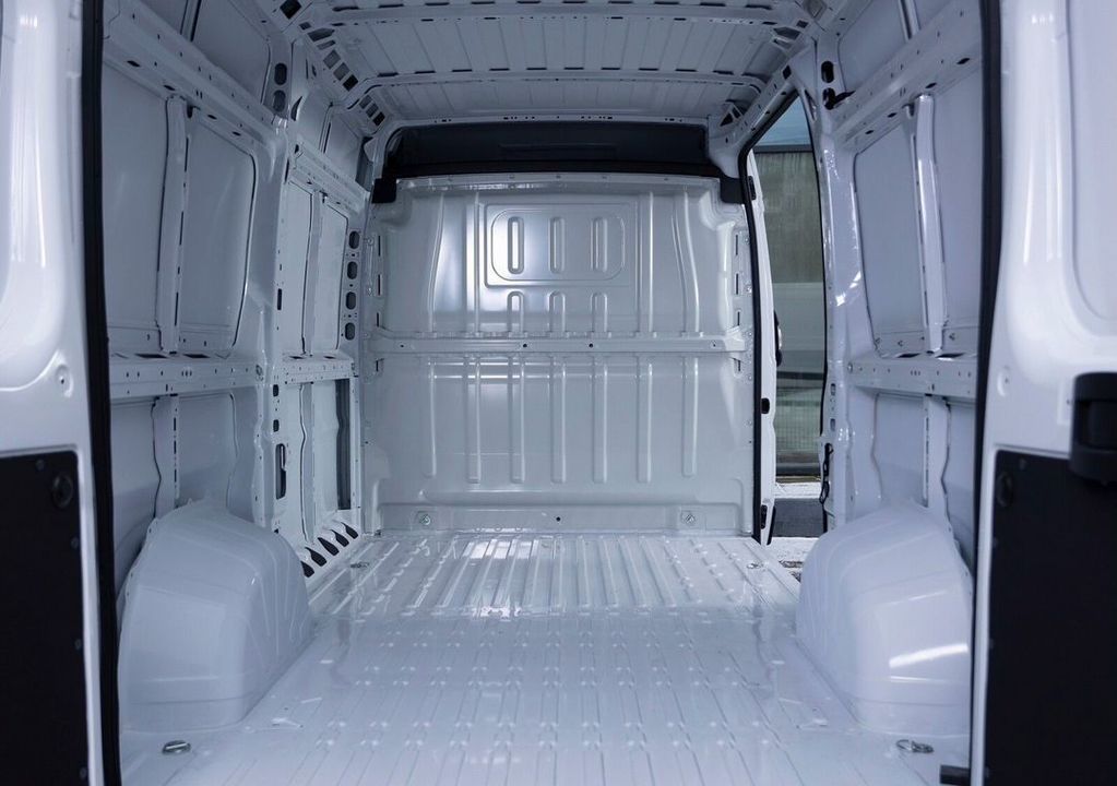 Fiat Ducato, 2024 год, 5 390 000 рублей, 12 фотография