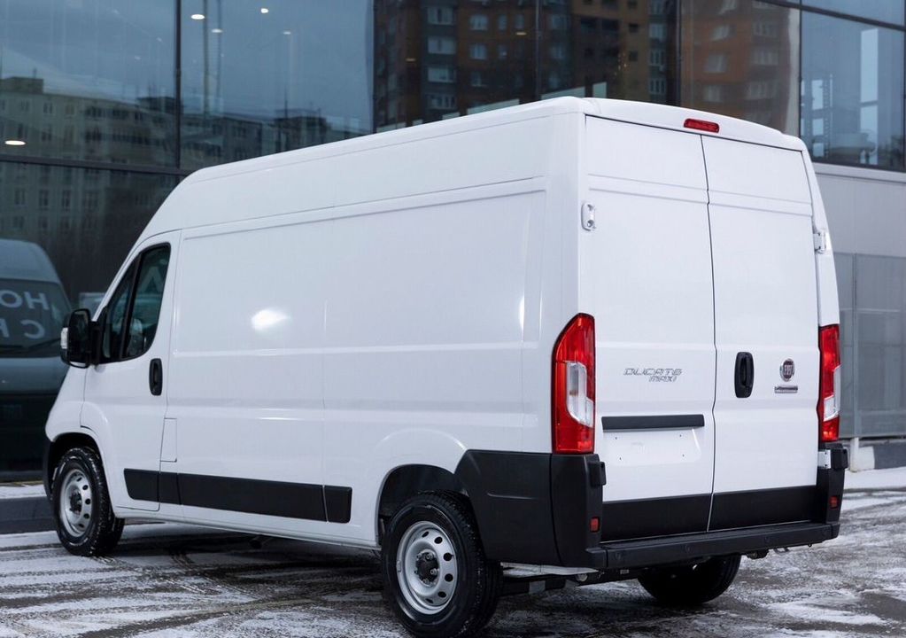 Fiat Ducato, 2024 год, 5 390 000 рублей, 13 фотография