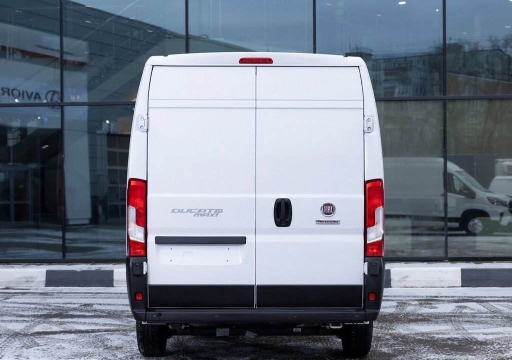 Fiat Ducato, 2024 год, 5 390 000 рублей, 8 фотография
