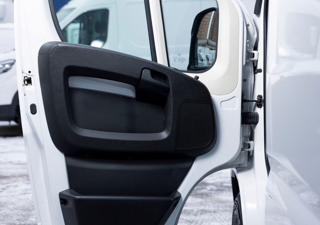 Fiat Ducato, 2024 год, 5 390 000 рублей, 17 фотография