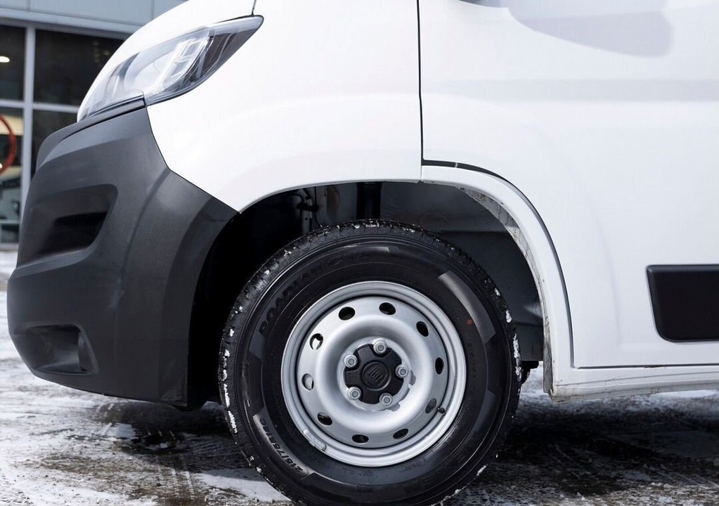 Fiat Ducato, 2024 год, 5 390 000 рублей, 16 фотография