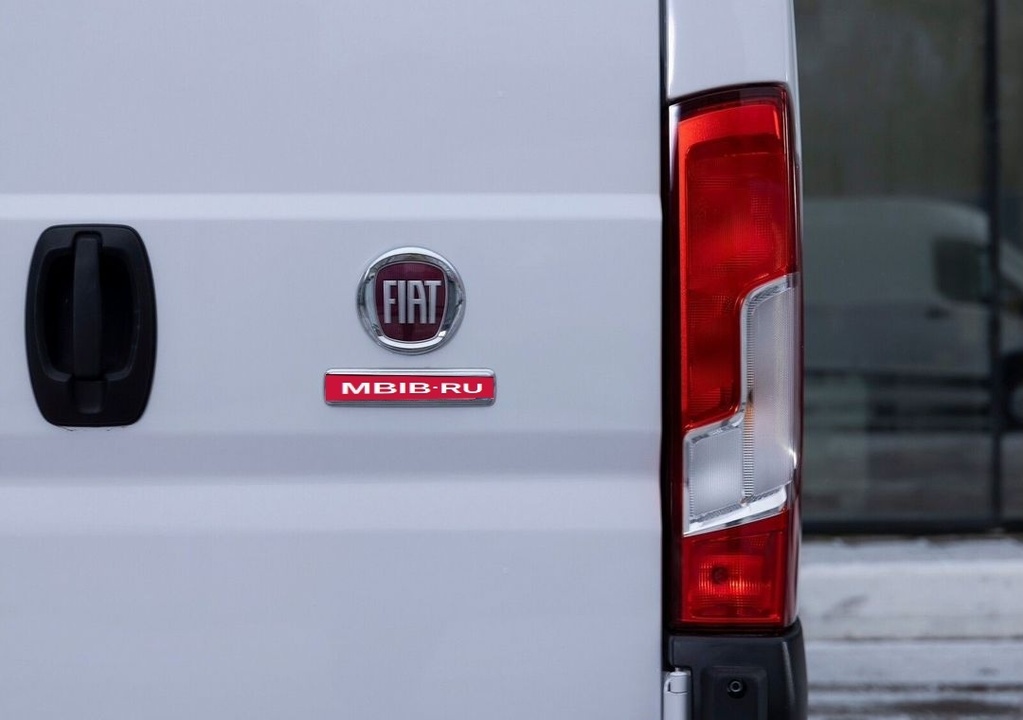 Fiat Ducato, 2024 год, 5 390 000 рублей, 11 фотография