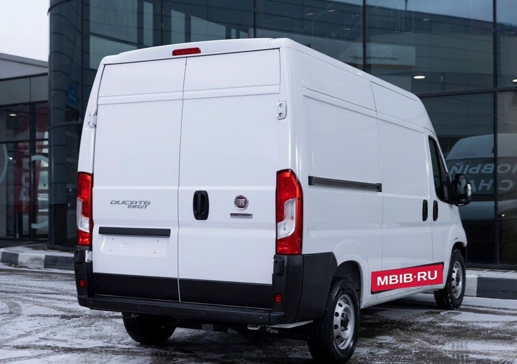 Fiat Ducato, 2024 год, 5 390 000 рублей, 7 фотография