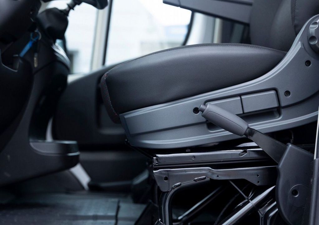 Fiat Ducato, 2024 год, 5 390 000 рублей, 24 фотография