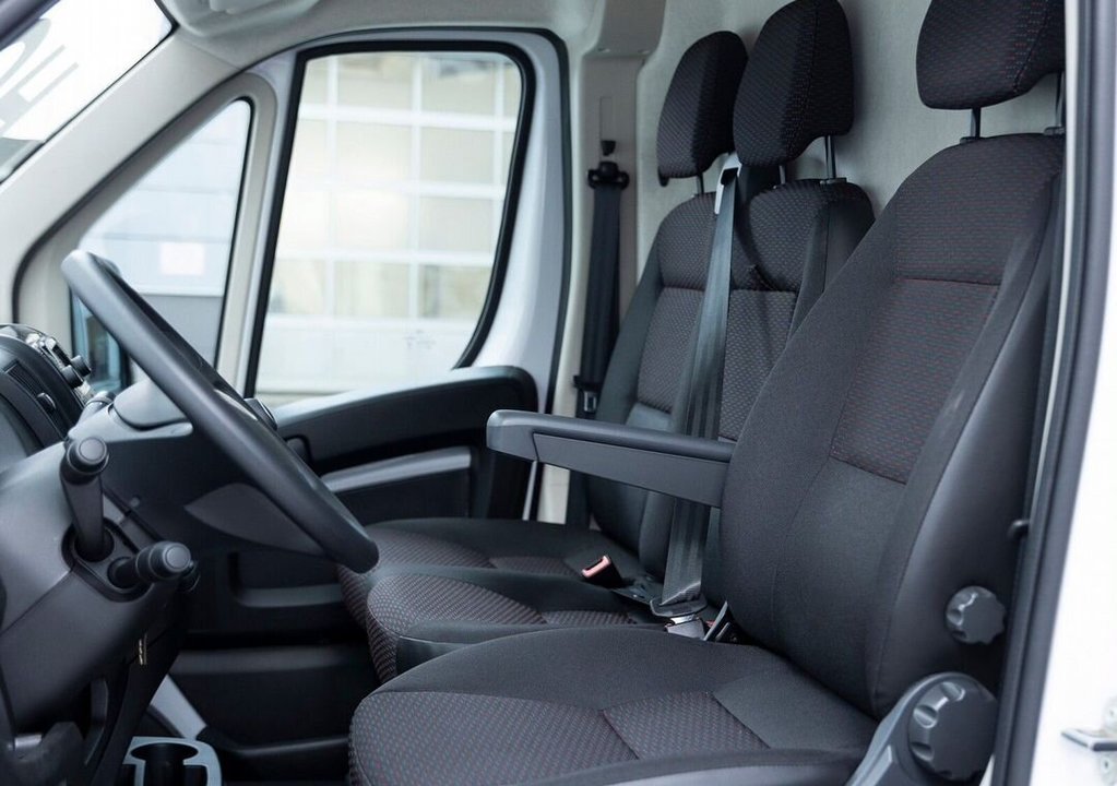 Fiat Ducato, 2024 год, 5 390 000 рублей, 23 фотография