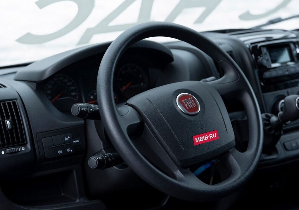 Fiat Ducato, 2024 год, 5 390 000 рублей, 20 фотография