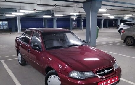 Daewoo Nexia I рестайлинг, 2010 год, 160 000 рублей, 4 фотография